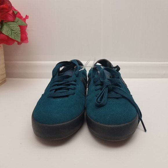 Converse Skate Chevron Pro Ox Blue - Picture 2 of 6